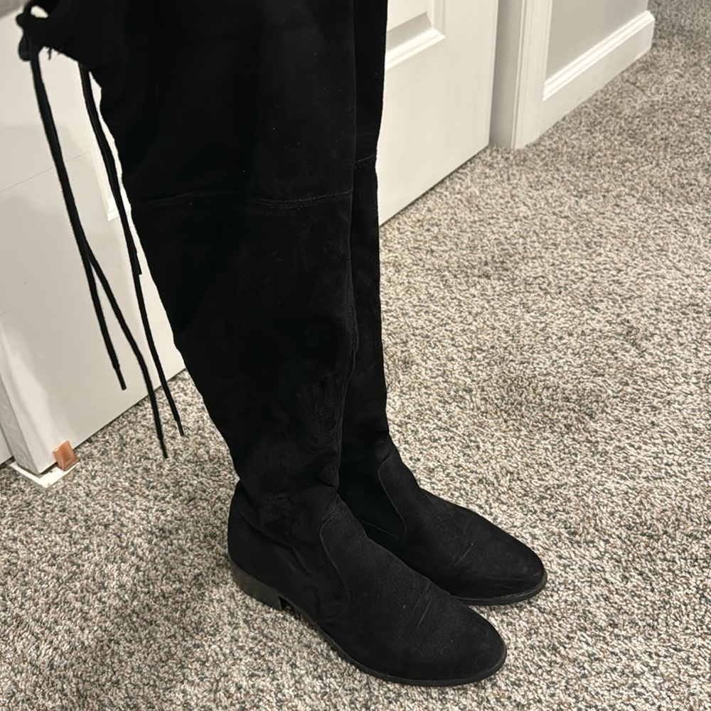 Charles by Charles David Boots